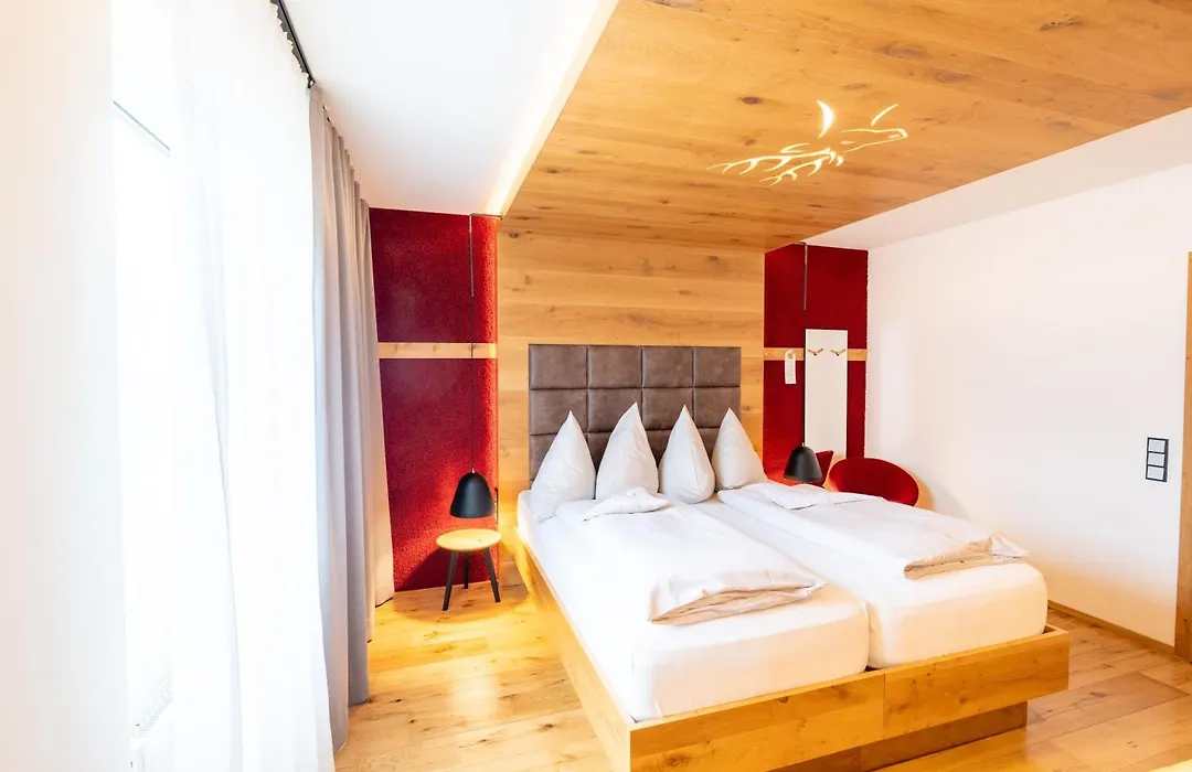 Hotel Hirsch-1