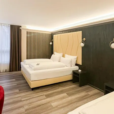 Golden Tulip Parkhotel Neu-Ulm-2